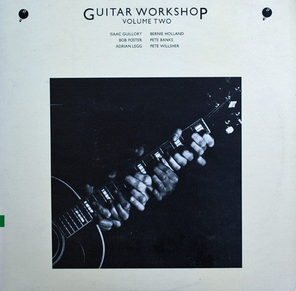 GuitarWorkshopV2
